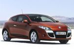 Renault M�gane Coup�